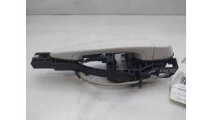 MANETA EXTERIOR DELANTERA DERECHA BMW 1 (2011-) 6 D 6CV 995CC - L.8351234 / 51217297750