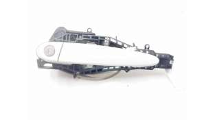 MANETA EXTERIOR DELANTERA IZQUIERDA BMW 1 (2011-) 6 D 6CV 995CC - L.8351240 / 51217297749