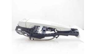 MANETA EXTERIOR DELANTERA IZQUIERDA BMW 1 (2011-) 6 D 6CV 995CC - L.8351240 / 51217297749 2