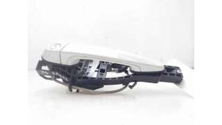 MANETA EXTERIOR DELANTERA IZQUIERDA BMW 1 (2011-) 6 D 6CV 995CC - L.8351240 / 51217297749