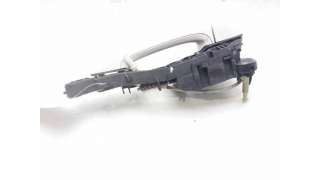 MANETA EXTERIOR DELANTERA IZQUIERDA BMW 1 (2011-) 6 D 6CV 995CC - L.8351240 / 51217297749
