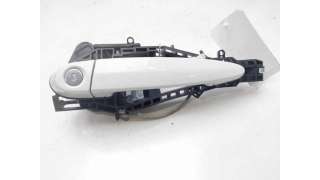 MANETA EXTERIOR DELANTERA IZQUIERDA BMW 1 (2011-) 6 D 6CV 995CC - L.8351240 / 51217297749