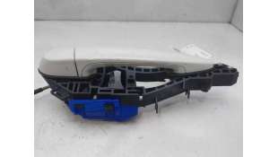 MANETA EXTERIOR TRASERA DERECHA BMW 1 (2011-) 6 D 6CV 995CC - L.8351248 / 51227321642