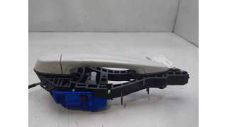 MANETA EXTERIOR TRASERA DERECHA BMW 1 (2011-) 6 D 6CV 995CC - L.8351248 / 51227321642