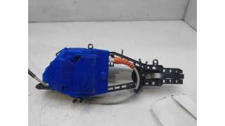 MANETA EXTERIOR TRASERA DERECHA BMW 1 (2011-) 6 D 6CV 995CC - L.8351248 / 51227321642