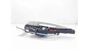 MANETA EXTERIOR TRASERA IZQUIERDA BMW 1 (2011-) 6 D 6CV 995CC - L.8351250 / 51227321641 2