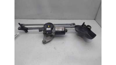 MOTOR LIMPIA DELANTERO BMW 1 (2011-) 6 D 6CV 995CC - L.8351277 / 726750303