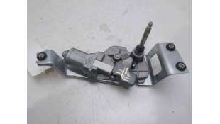 MOTOR LIMPIA TRASERO BMW 1 (2011-) 6 D 6CV 995CC - L.8351278 / 7258532