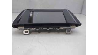 PANTALLA MULTIFUNCION BMW 1 (2011-) 6 D 6CV 995CC - L.8351291 / 927039104U