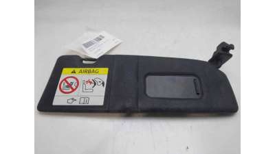 PARASOL DERECHO BMW 1 (2011-) 6 D 6CV 995CC - L.8351299 / 731915203