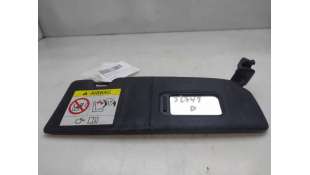 PARASOL DERECHO BMW 1 (2011-) 6 D 6CV 995CC - L.8351299 / 731915203 2