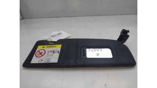 PARASOL DERECHO BMW 1 (2011-) 6 D 6CV 995CC - L.8351299 / 731915203