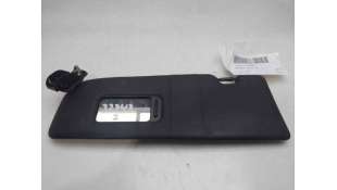 PARASOL IZQUIERDO BMW 1 (2011-) 6 D 6CV 995CC - L.8351301 / 731915103 2