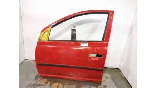 PUERTA DELANTERA IZQUIERDA TOYOTA YARIS (2001-2005) 1.4 D-4D (NLP10) 75CV 1364CC - L.8351304 / 6700252011