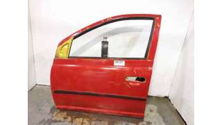 PUERTA DELANTERA IZQUIERDA TOYOTA YARIS (2001-2005) 1.4 D-4D (NLP10) 75CV 1364CC - L.8351304 / 6700252011