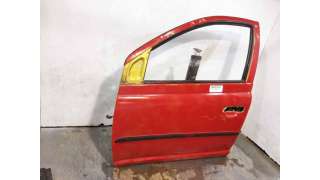 PUERTA DELANTERA IZQUIERDA TOYOTA YARIS (2001-2005) 1.4 D-4D (NLP10) 75CV 1364CC - L.8351304 / 6700252011