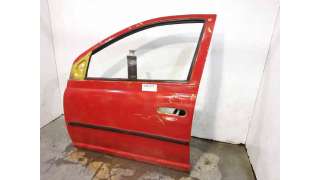 PUERTA DELANTERA IZQUIERDA TOYOTA YARIS (2001-2005) 1.4 D-4D (NLP10) 75CV 1364CC - L.8351304 / 6700252011