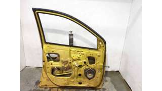 PUERTA DELANTERA IZQUIERDA TOYOTA YARIS (2001-2005) 1.4 D-4D (NLP10) 75CV 1364CC - L.8351304 / 6700252011