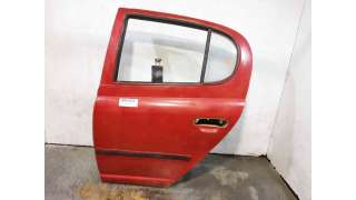 PUERTA TRASERA IZQUIERDA TOYOTA YARIS (2001-2005) 1.4 D-4D (NLP10) 75CV 1364CC - L.8351310 / 6700452021