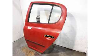 PUERTA TRASERA IZQUIERDA TOYOTA YARIS (2001-2005) 1.4 D-4D (NLP10) 75CV 1364CC - L.8351310 / 6700452021
