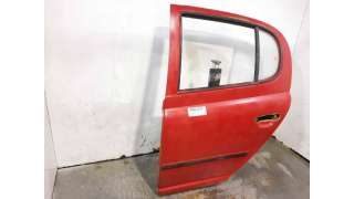 PUERTA TRASERA IZQUIERDA TOYOTA YARIS (2001-2005) 1.4 D-4D (NLP10) 75CV 1364CC - L.8351310 / 6700452021