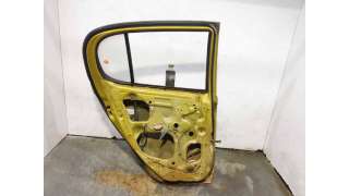 PUERTA TRASERA IZQUIERDA TOYOTA YARIS (2001-2005) 1.4 D-4D (NLP10) 75CV 1364CC - L.8351310 / 6700452021