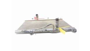 RADIADOR AGUA TOYOTA YARIS (2001-2005) 1.4 D-4D (NLP10) 75CV 1364CC - L.8351314 / 1640033080 2