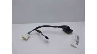 RESISTENCIA CALEFACCION TOYOTA YARIS (2001-2005) 1.4 D-4D (NLP10) 75CV 1364CC - L.8351327 / 11E301