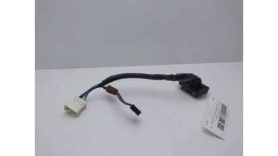 RESISTENCIA CALEFACCION TOYOTA YARIS (2001-2005) 1.4 D-4D (NLP10) 75CV 1364CC - L.8351327 / 11E301