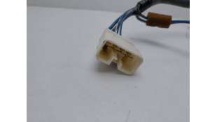 RESISTENCIA CALEFACCION TOYOTA YARIS (2001-2005) 1.4 D-4D (NLP10) 75CV 1364CC - L.8351327 / 11E301 2