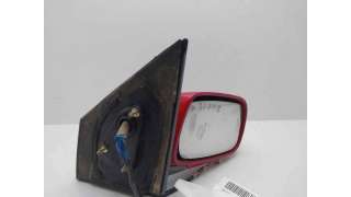 RETROVISOR DERECHO TOYOTA YARIS (2001-2005) 1.4 D-4D (NLP10) 75CV 1364CC - L.8351331 / 8791052280