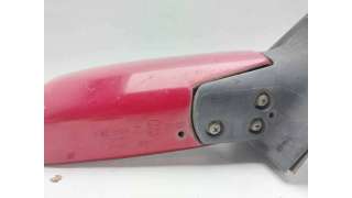 RETROVISOR DERECHO TOYOTA YARIS (2001-2005) 1.4 D-4D (NLP10) 75CV 1364CC - L.8351331 / 8791052280