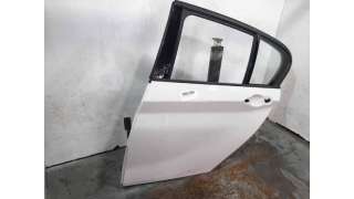 PUERTA TRASERA IZQUIERDA BMW 1 (2011-) 6 D 6CV 995CC - L.8351350 / 41525A2A397