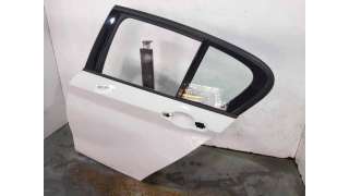 PUERTA TRASERA IZQUIERDA BMW 1 (2011-) 6 D 6CV 995CC - L.8351350 / 41525A2A397