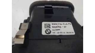 REJILLA AIREADORA BMW 1 (2011-) 6 D 6CV 995CC - L.8351364 / 920535507