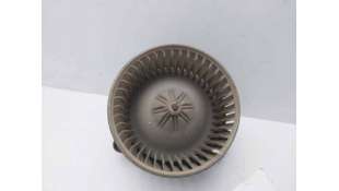 VENTILADOR CALEFACCION TOYOTA YARIS (2001-2005) 1.4 D-4D (NLP10) 75CV 1364CC - L.8351373 / 1940000821
