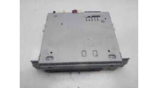 SISTEMA AUDIO / RADIO CD BMW 1 (2011-) 6 D 6CV 995CC - L.8351381 / 6512933120401
