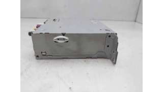 SISTEMA AUDIO / RADIO CD BMW 1 (2011-) 6 D 6CV 995CC - L.8351381 / 6512933120401
