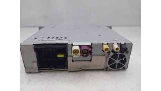 SISTEMA AUDIO / RADIO CD BMW 1 (2011-) 6 D 6CV 995CC - L.8351381 / 6512933120401