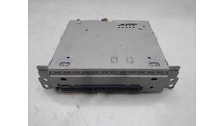 SISTEMA AUDIO / RADIO CD BMW 1 (2011-) 6 D 6CV 995CC - L.8351381 / 6512933120401