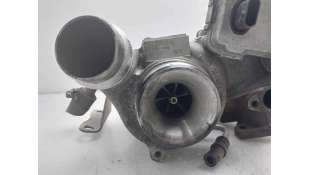 TURBOCOMPRESOR BMW 1 (2011-) 6 D 6CV 995CC - L.8351395 / 8518204 2