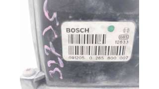 ABS FORD MONDEO III (2000-2007) 1.8 16V 125CV 1798CC - L.8351410 / 1S712M110A