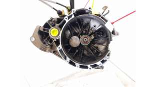 CAJA CAMBIOS FORD MONDEO III (2000-2007) 1.8 16V 125CV 1798CC - L.8351466 / 1S7R7002BC