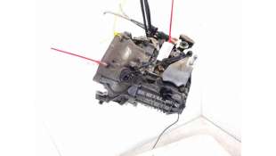 CAJA CAMBIOS FORD MONDEO III (2000-2007) 1.8 16V 125CV 1798CC - L.8351466 / 1S7R7002BC 2