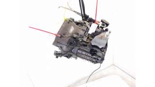 CAJA CAMBIOS FORD MONDEO III (2000-2007) 1.8 16V 125CV 1798CC - L.8351466 / 1S7R7002BC