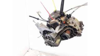 CAJA CAMBIOS FORD MONDEO III (2000-2007) 1.8 16V 125CV 1798CC - L.8351466 / 1S7R7002BC