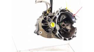 CAJA CAMBIOS FORD MONDEO III (2000-2007) 1.8 16V 125CV 1798CC - L.8351466 / 1S7R7002BC