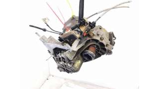 CAJA CAMBIOS FORD MONDEO III (2000-2007) 1.8 16V 125CV 1798CC - L.8351466 / 1S7R7002BC