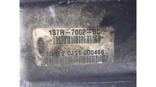 CAJA CAMBIOS FORD MONDEO III (2000-2007) 1.8 16V 125CV 1798CC - L.8351466 / 1S7R7002BC