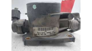 CAJA MARIPOSA FORD MONDEO III (2000-2007) 1.8 16V 125CV 1798CC - L.8351467 / 1S7U9E927CA